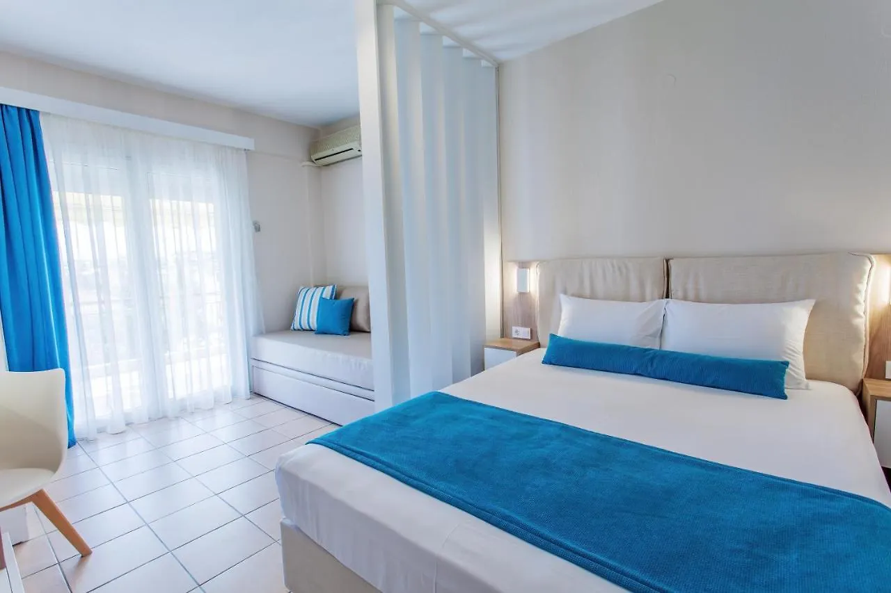 Aparthotel Maistrali Beach Studios Gerakini
