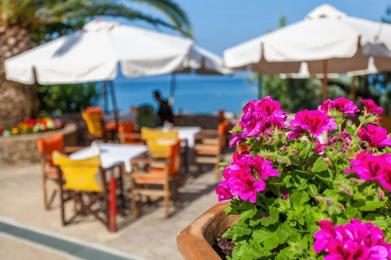 Maistrali Beach Studios Gerakini Greece