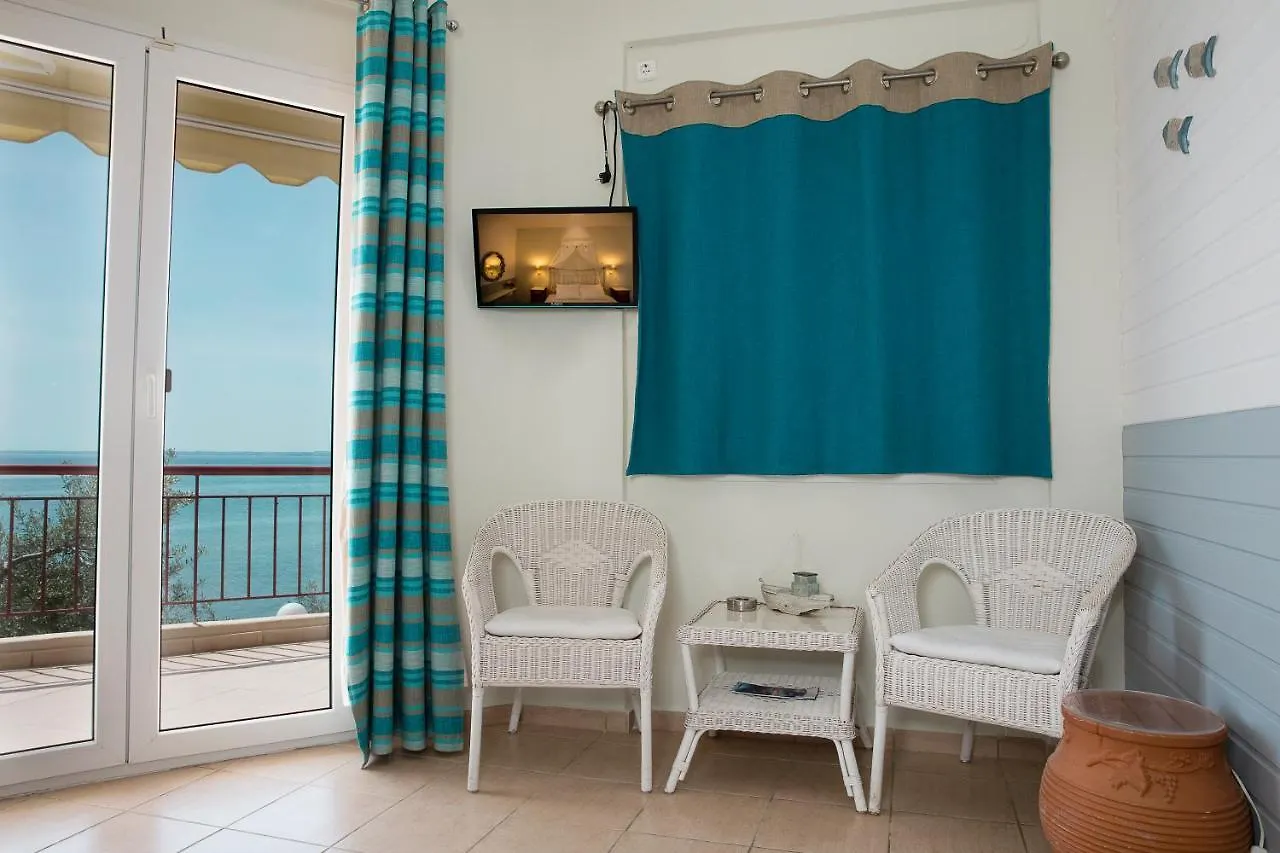 Maistrali Beach Studios Gerakini