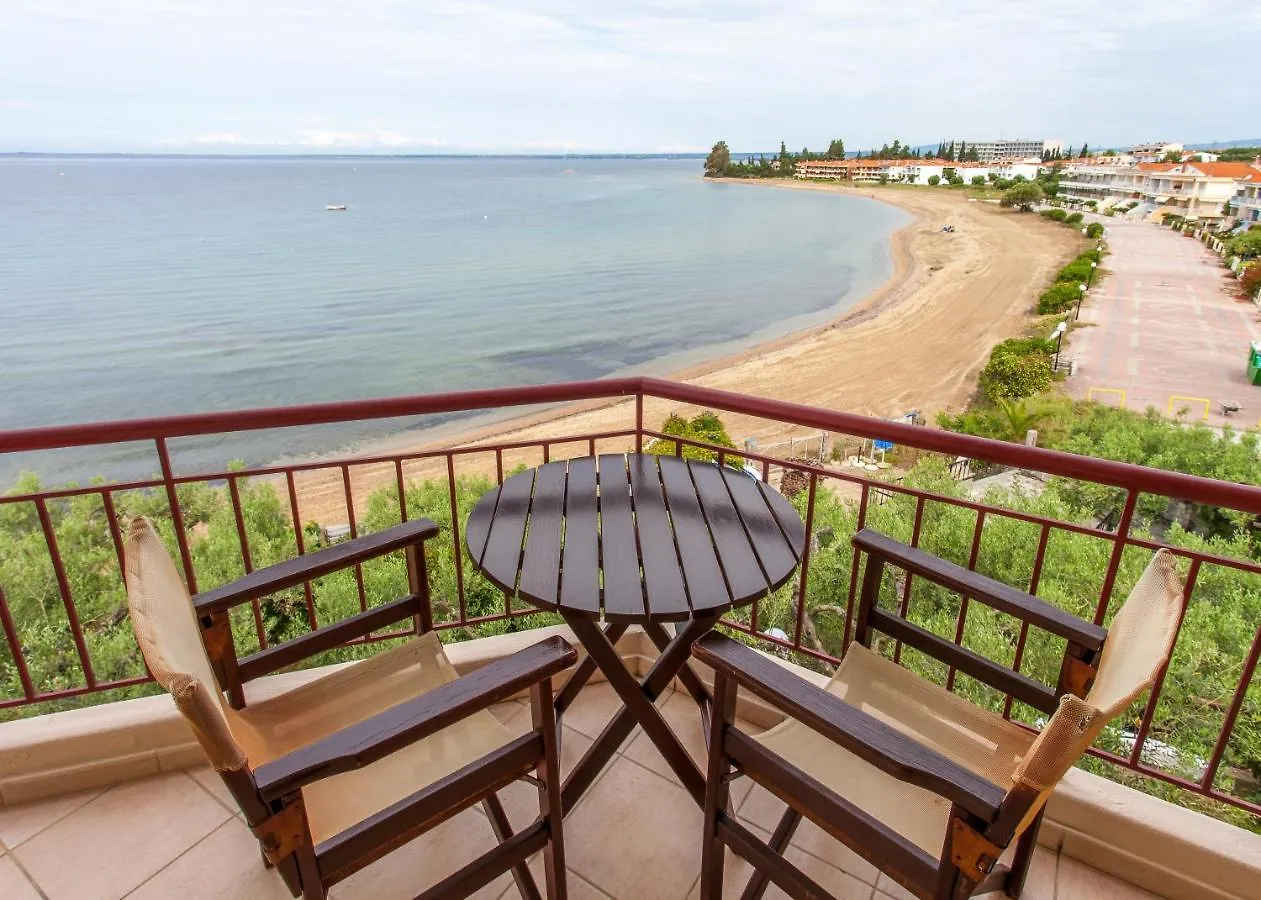 Maistrali Beach Studios Gerakini
