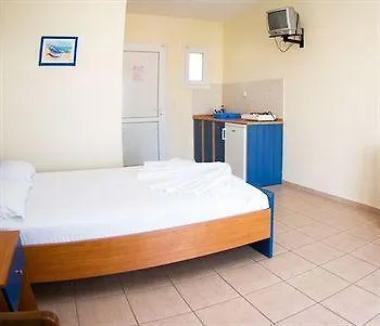 Maistrali Beach Studios Gerakini