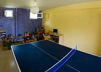 Maistrali Beach Studios Gerakini