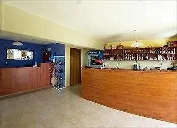 Aparthotel Maistrali Beach Studios Gerakini