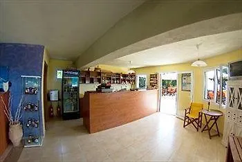 Aparthotel Maistrali Beach Studios Gerakini