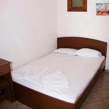 Maistrali Beach Studios Gerakini Greece