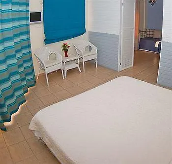 Maistrali Beach Studios Gerakini