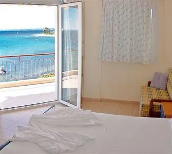 Maistrali Beach Studios Gerakini Aparthotel