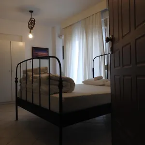 Konstantinos's Luxury , Thessaloniki Greece