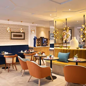 Otel Phileas Lazare & - Opera Paris