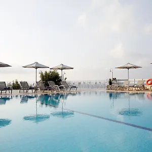 Asteris 4*, Skala (Kefalonia) Greece