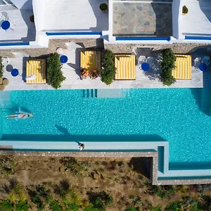 San Antonio Summerland Griekenland