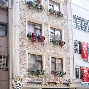 Miran Provincia di Istanbul