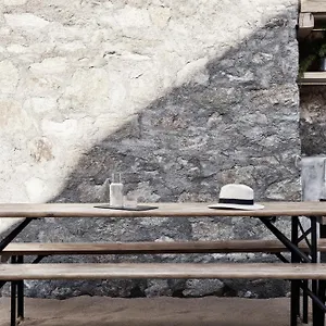 Otel Nomad Mykonos - Small Luxury Of The World Kalo Livadi
