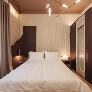 Aparthotel Zenith Premium 