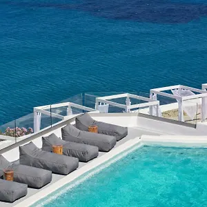 Pietra E Mare - Mykonos Moments 4*, Kalo Livadi Greece