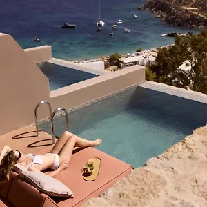 Otel Ethereum Mykonos Mykonos Town