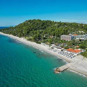 Otel Mendi, Kalandra