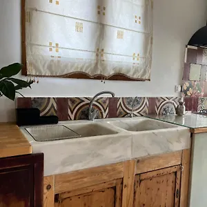Aletraki -off-grid Retreat Above Heraklion, Peaceful Views , Archanes Greece