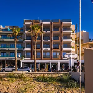 Aparthotel Theo ***