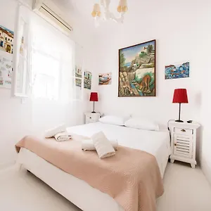 Otel Hotel Delfines Mykonos Town