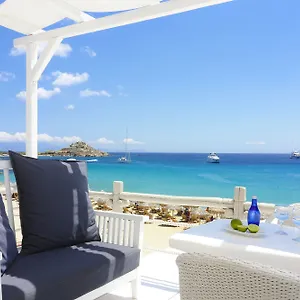 Otel Mykonos Palace Mykonos Town