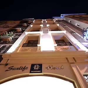 Sunlife Oldcity Provincia di Istanbul