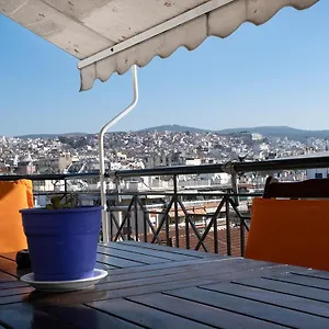Egnatia Flat , Thessaloniki Greece
