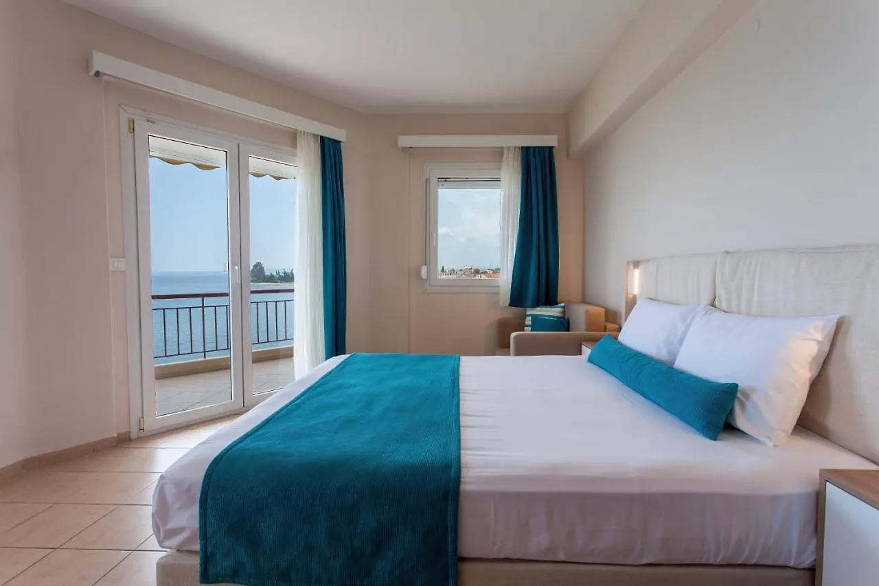 Aparthotel Maistrali Beach Studios Gerakini