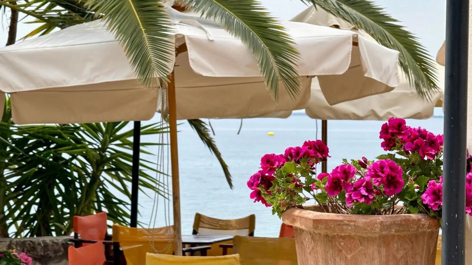 Aparthotel Maistrali Beach Studios Gerakini