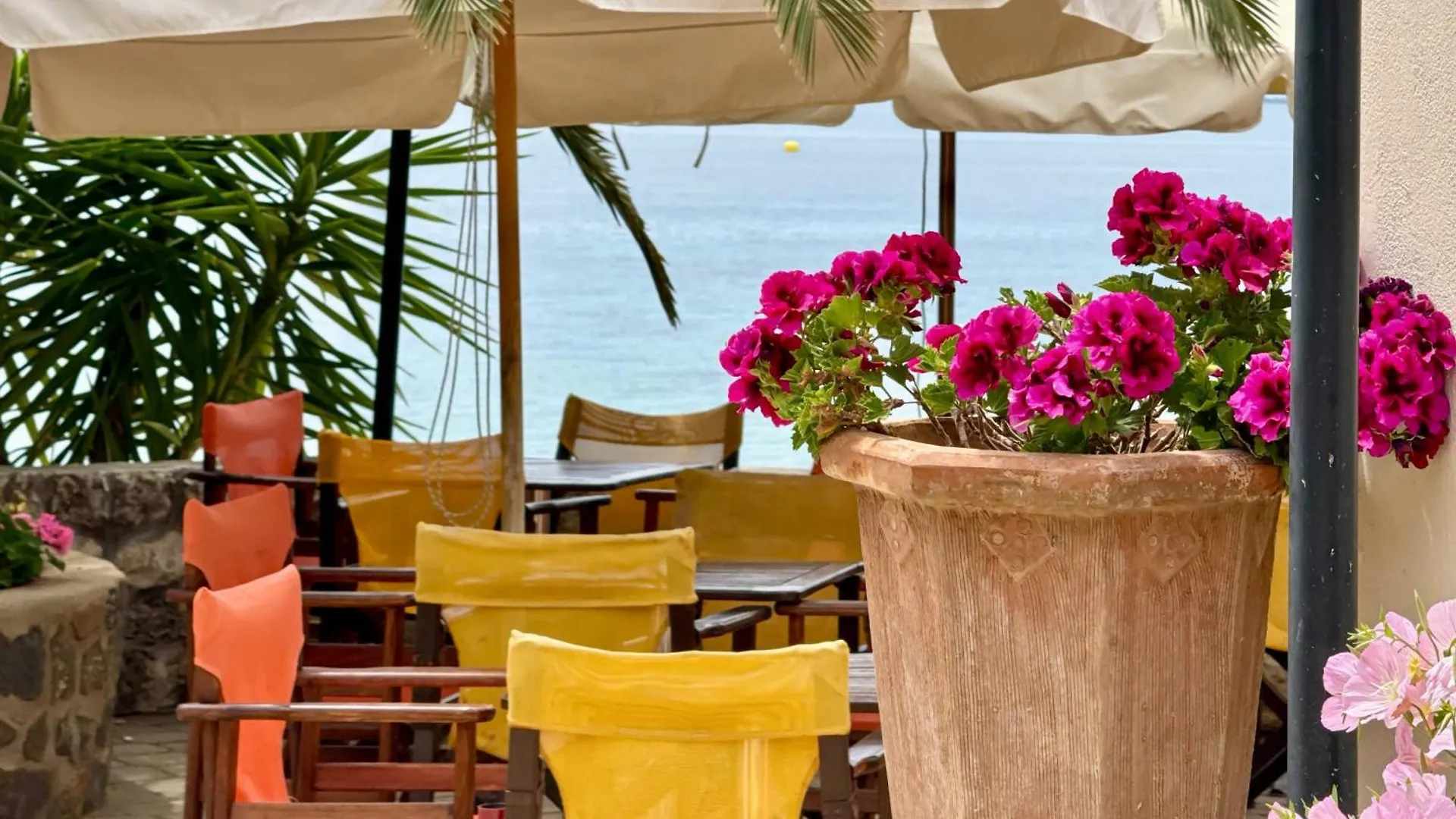Maistrali Beach Studios Gerakini